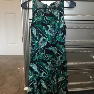 Tommy Bahama dress